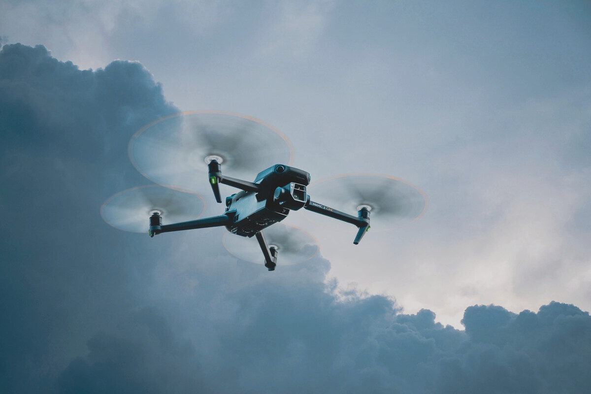 蒙山应用 | 风电站选址，看无人机航测如何为风寻“家”